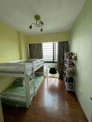 Esparina Residences (D19), Condominium #624880371
